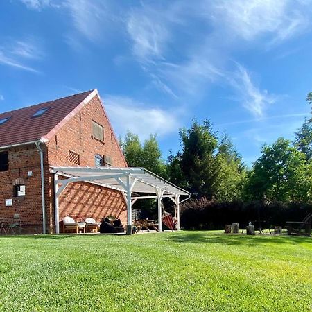 Гостевой дом Inglotowka Wolow  Экстерьер фото